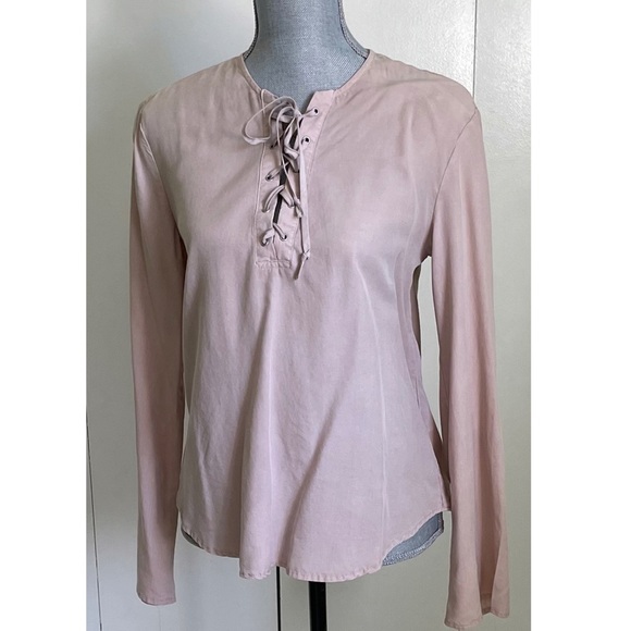 NWOT THREAD & SUPPLY TOP - Picture 1 of 5